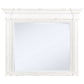 McKinney 4-piece Queen Bedroom Set Vintage White