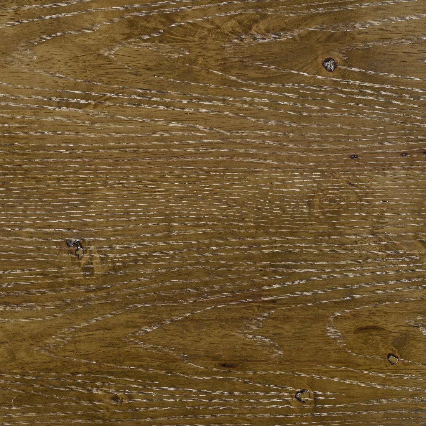 Henderson 5-piece Eastern King Bedroom Set Medium Oak