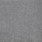 Rennes Upholstered Eastern King Wingback Platform Bed Grey