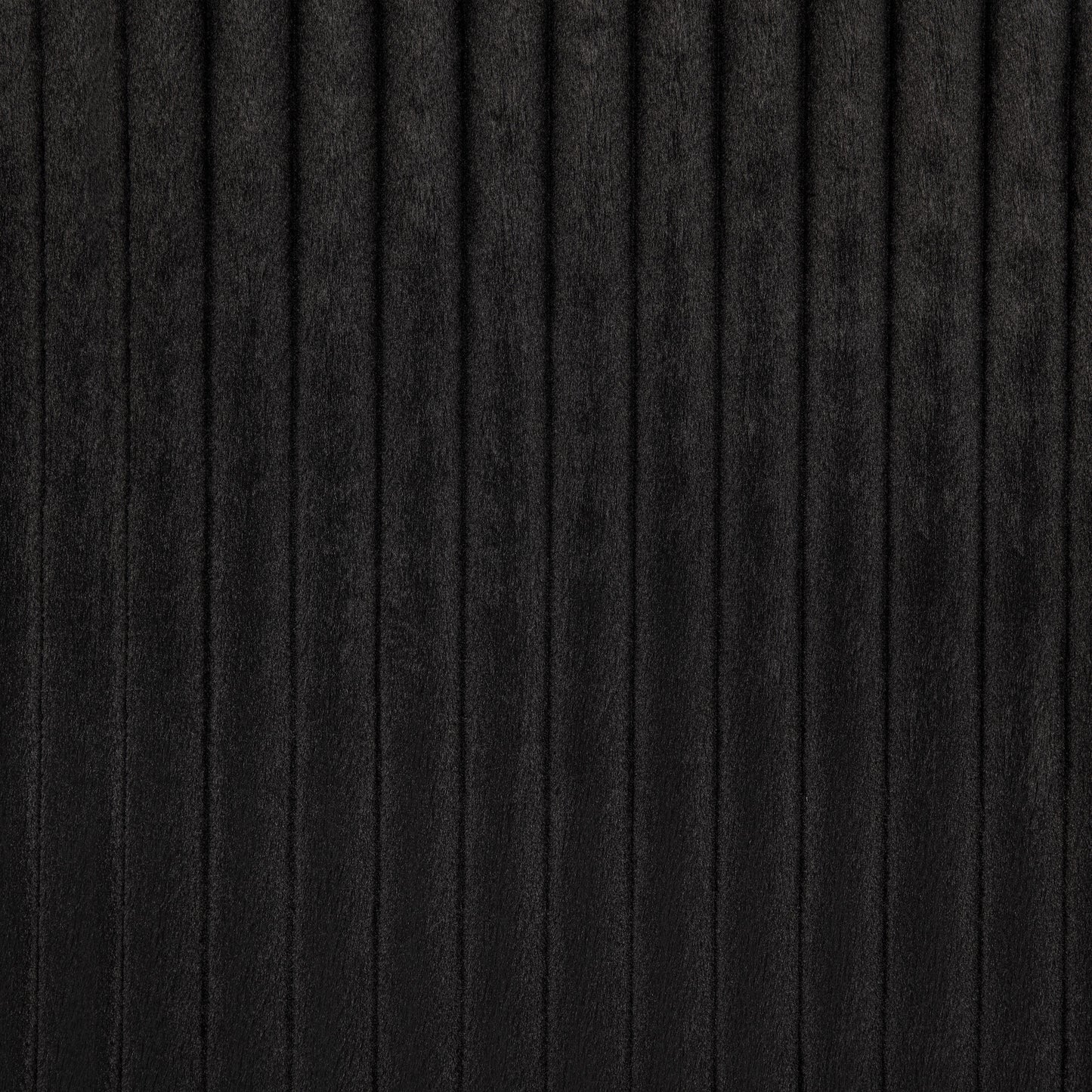 Centergrove Upholstered California King Wingback TV Bed Black