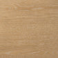 Ottowa 3-piece Round Wood Coffee Table Set Light Oak
