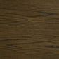 Ottowa 35-inch Round Wood Cocktail Coffee Table Brown