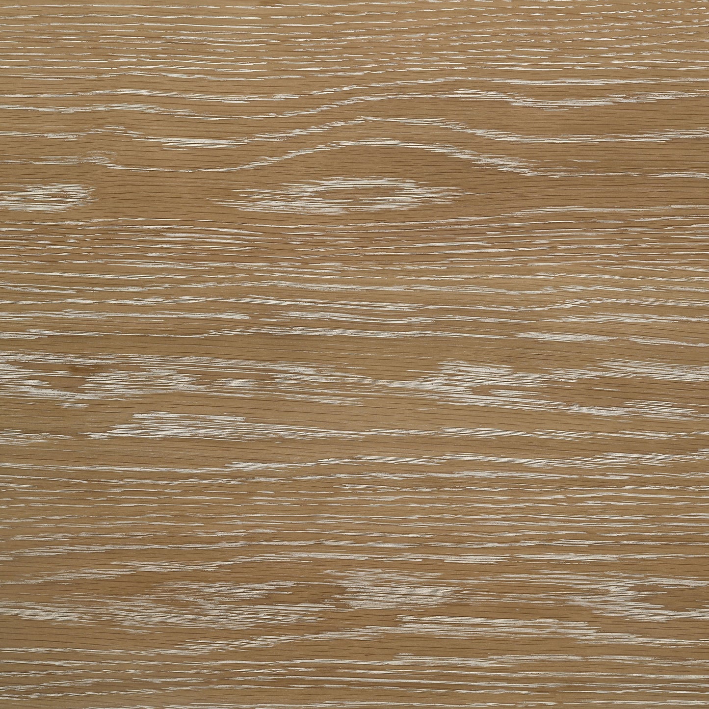 Castlewood Engineered Wood Accent Side End Table Washed Oak