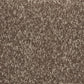 Westhill Boucle Upholstered Swivel Accent Chair Rocky Road