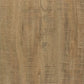 Clower Engineered Wood C-Shaped Sofa Side Table Mango