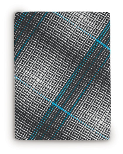 Ashley Express - Millennium 2.0 Hybrid 14 Inch Queen Mattress