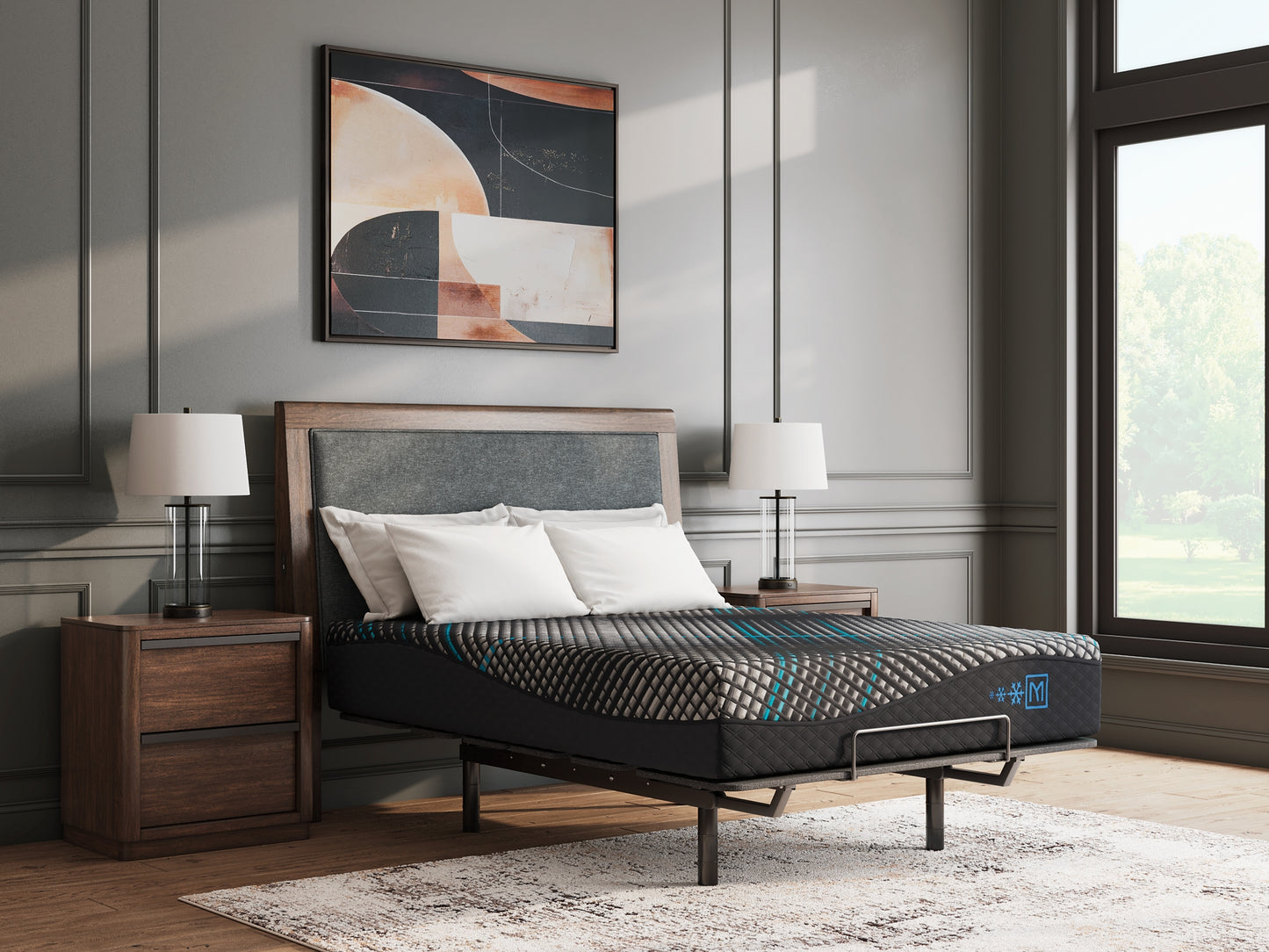 Ashley Express - Millennium 2.0 Foam 12 Inch Twin XL Mattress