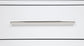 Gracemont 4-piece Eastern King Bedroom Set White