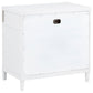 Gracemont 5-piece Queen Bedroom Set White