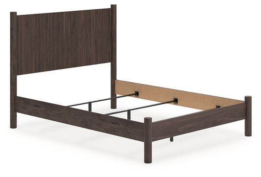 Ashley Express - Pamytta Panel Bed