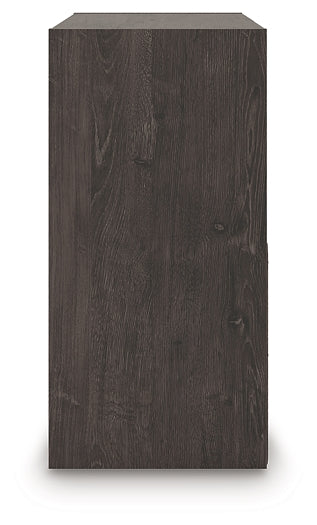 Ashley Express - Piperton Four Cube Organizer