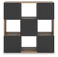Ashley Express - Shallifer Nine Cube Organizer