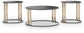 Ashley Express - Hannerly Occasional Table Set (3/CN)