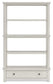 Robbinsdale Bookcase