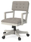 Ashley Express - Robbinsdale Home Office Desk Chair (1/CN)