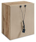 Hyanna Queen Panel Bed, Dresser, Mirror and Nightstand