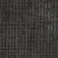 Dark gray textured fabric swatch