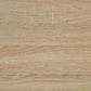 Arielle 4-piece Queen Bedroom Set Light Oak