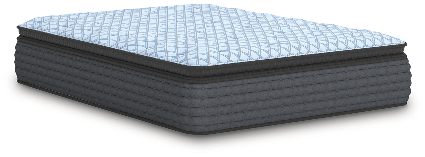 Ashley Express - Destin Cove PT California King Mattress