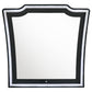 Lorient 4-piece Queen Bedroom Set Black