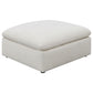 Hobson 4-piece Upholstered Modular Sectional Sofa Ivory