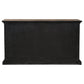 Ridgewell 2-drawer 4-door Dining Server Dark Oak
