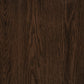 Ridgewell 2-drawer 4-door Dining Server Dark Oak