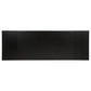 Phelps 7-piece Rectangular Dining Table Set Distressed Noir