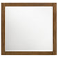Adderley 4-piece Queen Bedroom Set Warm Brown