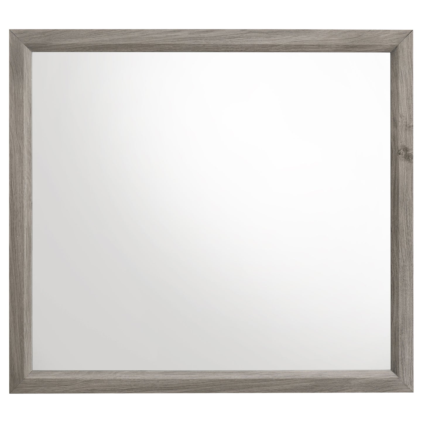 Watson Five-piece Twin Bedroom Set Light Taupe