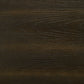 Atlas 4-piece Eastern King Bedroom Set Dark Oak