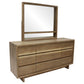 Stillwater Dresser with Mirror