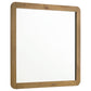 Bennett 4-piece Queen Bedroom Set Light Oak