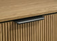 Bennett 4-piece Queen Bedroom Set Light Oak