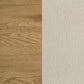 Bennett 5-piece Queen Bedroom Set Light Oak