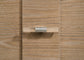 Leanne 4-piece Queen Bedroom Set Light Oak