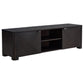 Marcelo 71-inch TV Stand Media Console Coffee