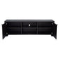 Marcelo 71-inch TV Stand Media Console Coffee