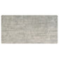Besler 47-inch SmartTop Writing Desk with Shelf Cement and Natural