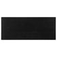 Goodson 64-inch 4-Drawer Double Pedestal Computer Desk Black