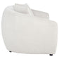 Isabella Fabric Upholstered Loveseat Sand