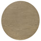 Hamlyn 5-piece Round Wood Dining Set Grey and Natural Oak