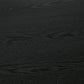 Strouse 5-piece Dining Set Black
