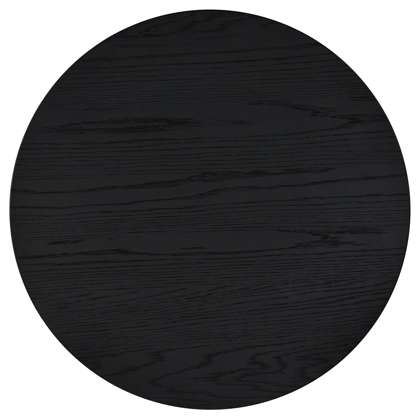 Sweeney 2-piece Coffee and End Occasional Table Set Black