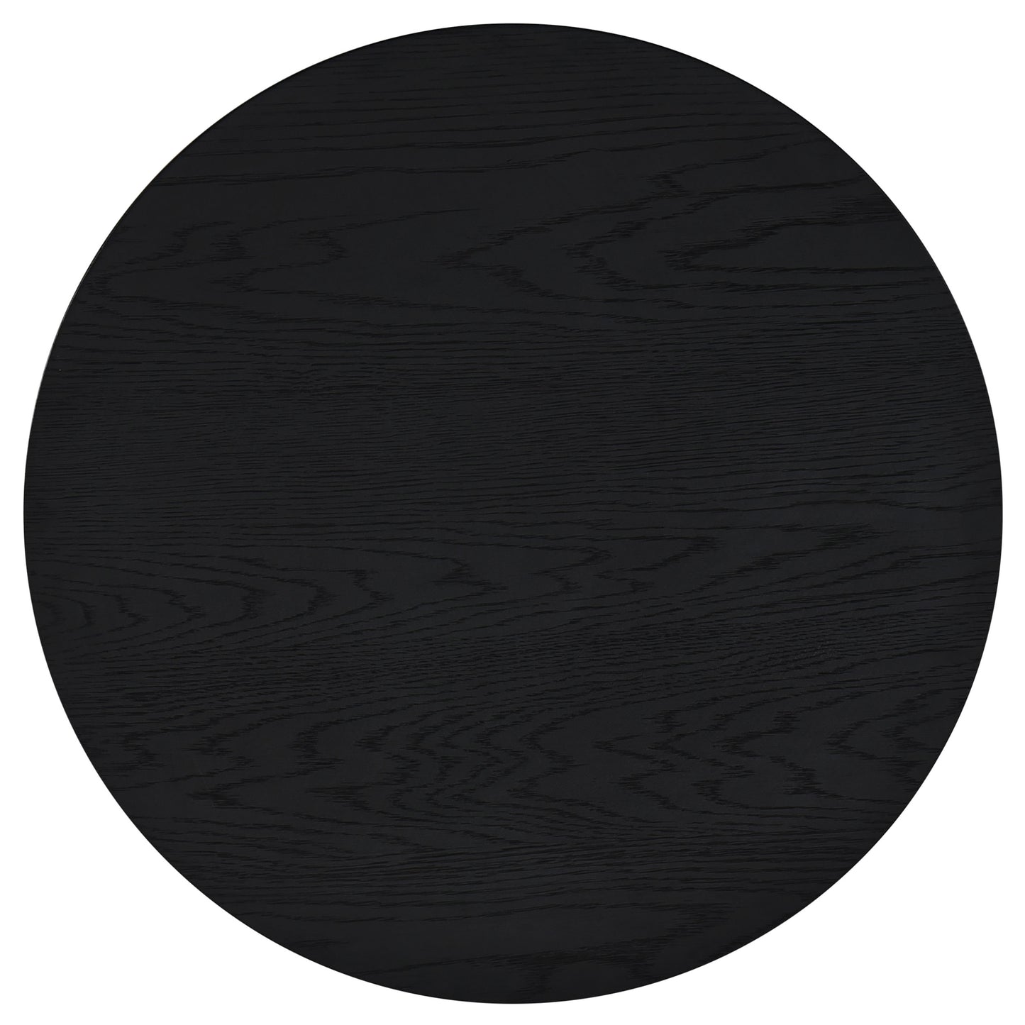 Sweeney 2-piece Coffee and End Occasional Table Set Black