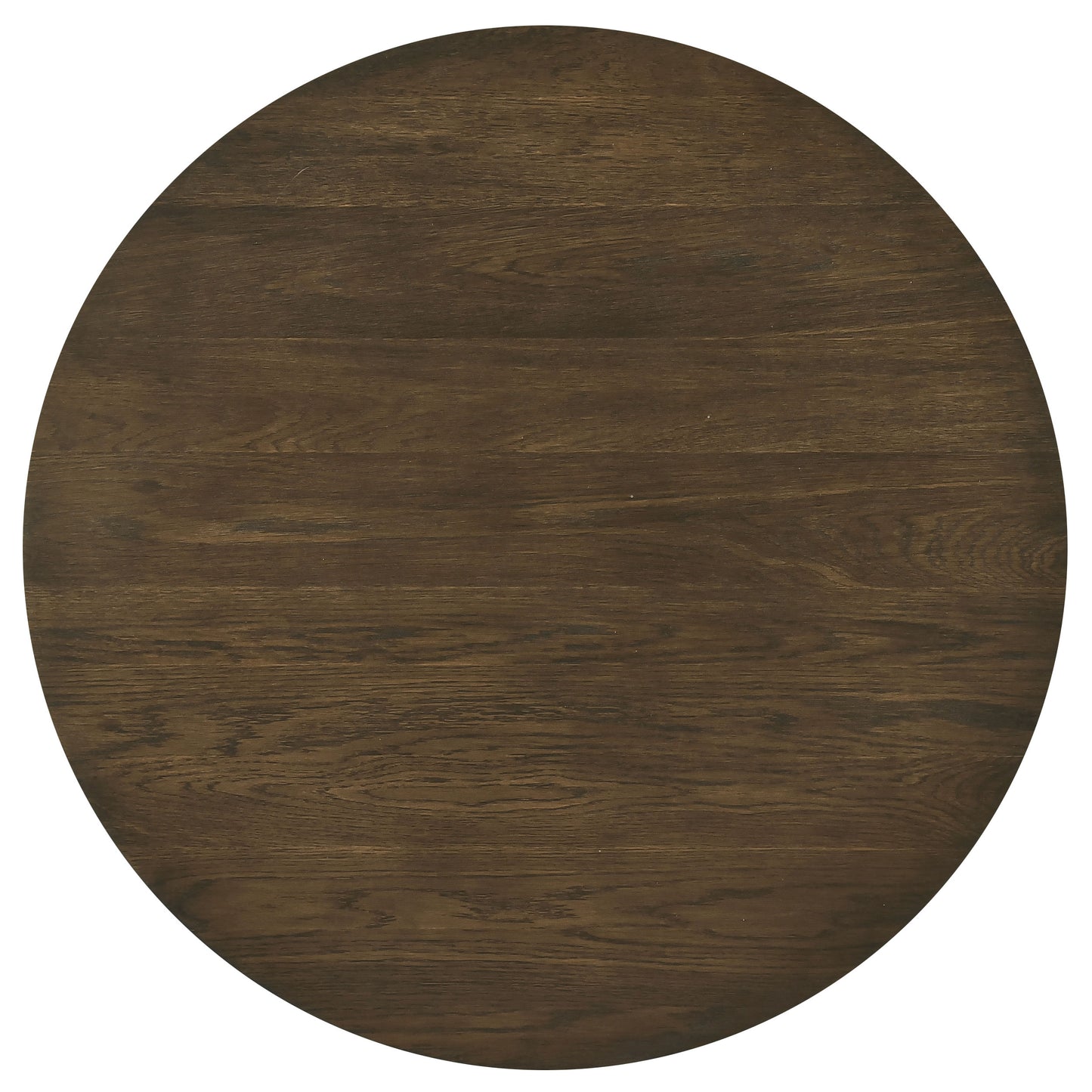 Sweeney 2-piece Coffee and End Occasional Table Set Dark Walnut