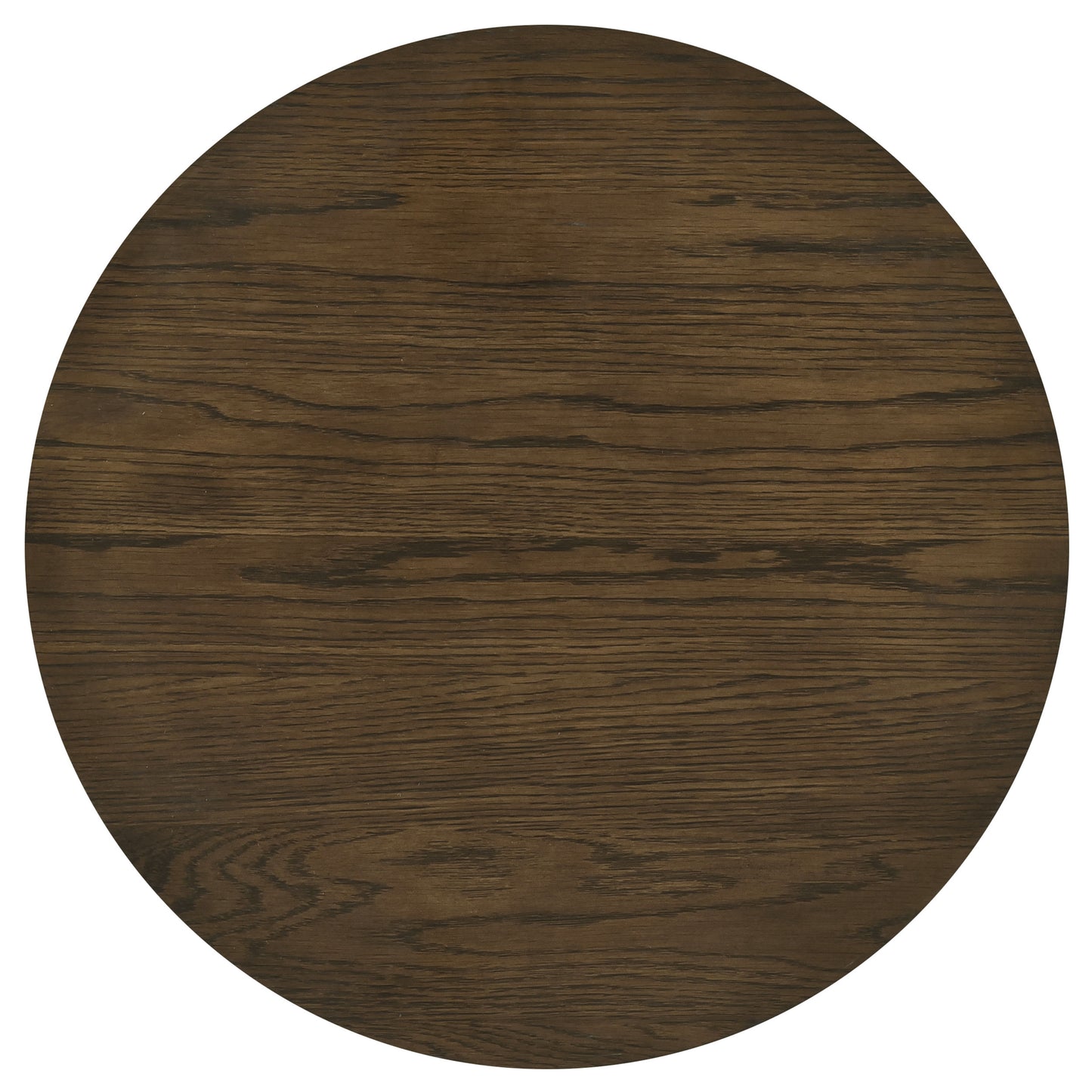 Sweeney 3-piece Coffee and End Occasional Table Set Dark Walnut