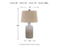Ashley Express - Marnina Ceramic Table Lamp (2/CN)