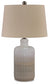 Ashley Express - Marnina Ceramic Table Lamp (2/CN)