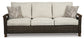 Paradise Trail Sofa with Cushion
